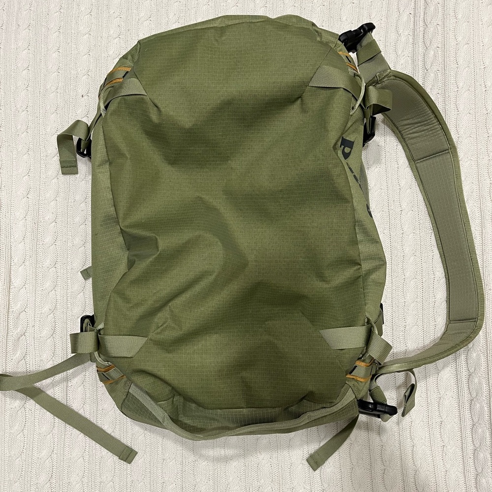 Patagonia MLC 45L Bag